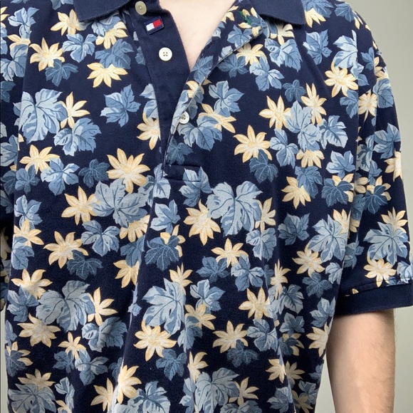 TOMMY HILFIGER polo - Picture 2 of 4